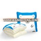 New style Professional High Quality Wholesale Pillow Pet Blanket