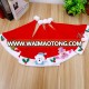 Good Quality Fashion Lovely Hat Kids Dancing Cheap Wholesale Christmas Hat