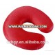 Wholesale U shape Neck Inflatable travel pillow