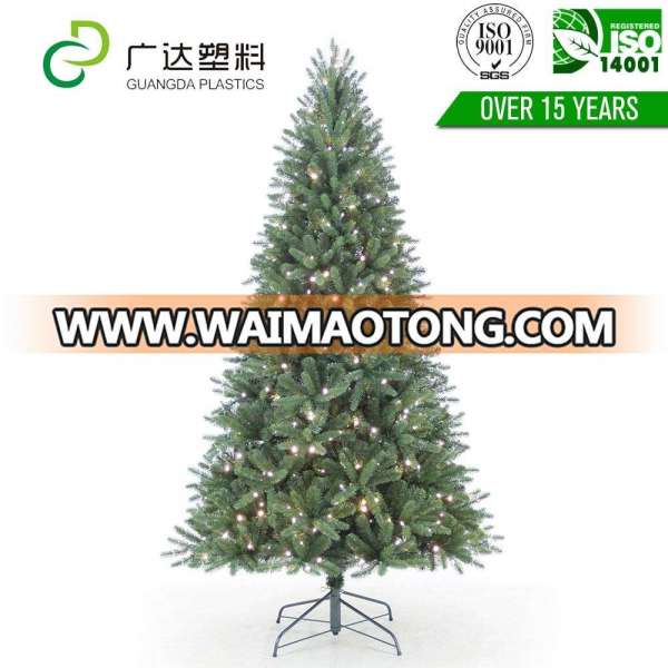 Best Quality Promotional artificial LED christmas tree light